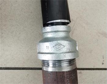 甘孜20MM注浆管供应