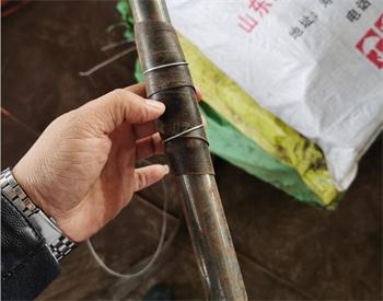 甘孜50MM注浆管